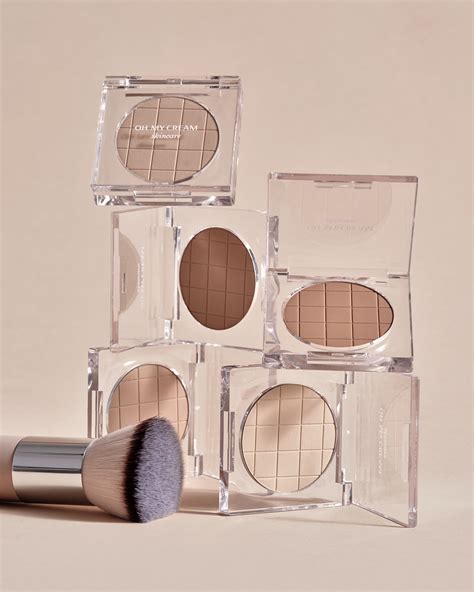 poudre minérale chanel